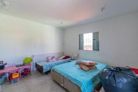 Casa à venda com 125m², 2 quartos e 1 vagaQuarto da Edícula