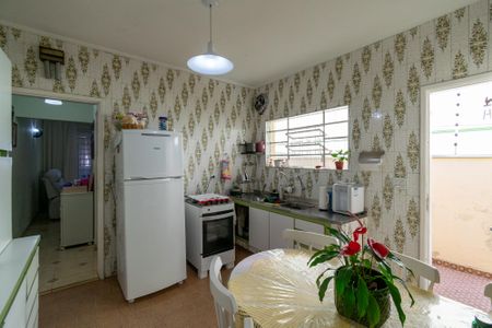 Casa à venda com 125m², 2 quartos e 1 vagaCozinha