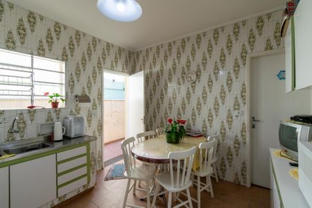 Casa à venda com 125m², 2 quartos e 1 vagaCozinha