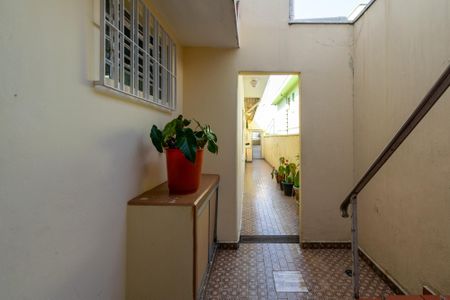 Casa à venda com 125m², 2 quartos e 1 vagaCorredor Externo