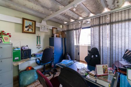 Casa à venda com 125m², 2 quartos e 1 vagaEscritório