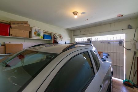 Casa à venda com 125m², 2 quartos e 1 vagaGaragem