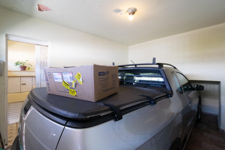 Casa à venda com 125m², 2 quartos e 1 vagaGaragem