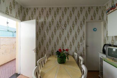 Casa à venda com 125m², 2 quartos e 1 vagaCozinha