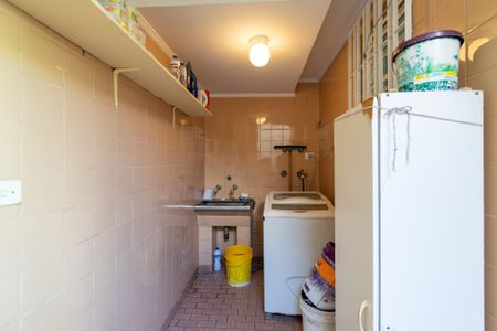 Casa à venda com 125m², 2 quartos e 1 vagaÁrea de Serviço