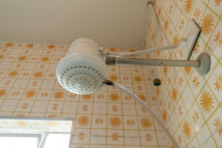 Casa à venda com 125m², 2 quartos e 1 vagaBanheiro Social