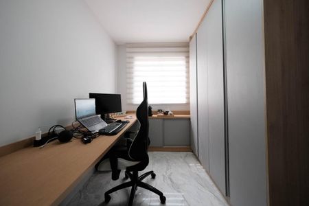 Quarto 1 de apartamento à venda com 2 quartos, 41m² em Vila Penteado, São Paulo