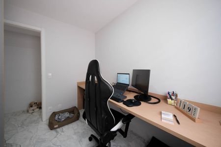 Quarto 1 de apartamento à venda com 2 quartos, 41m² em Vila Penteado, São Paulo