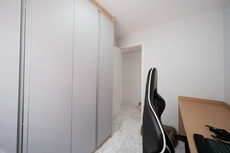 Quarto 1 de apartamento à venda com 2 quartos, 41m² em Vila Penteado, São Paulo