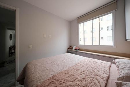 Quarto 2 de apartamento à venda com 2 quartos, 41m² em Vila Penteado, São Paulo