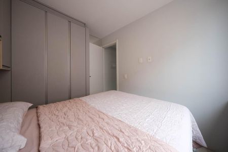 Quarto 2 de apartamento à venda com 2 quartos, 41m² em Vila Penteado, São Paulo