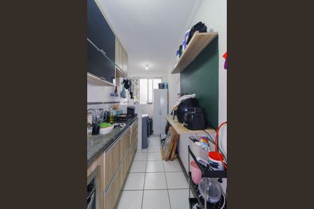 Apartamento para alugar com 120m², 3 quartos e 2 vagas Apartamento para alugar com 120m², 3 quartos e 2 vagasCozinha