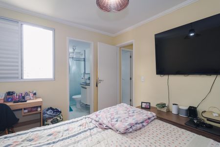 Apartamento para alugar com 120m², 3 quartos e 2 vagas Apartamento para alugar com 120m², 3 quartos e 2 vagasSuíte