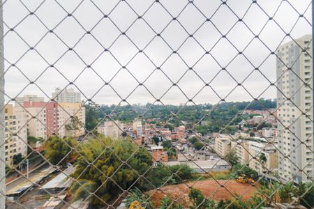 Vista do Quarto  de apartamento para alugar com 3 quartos, 120m² em Morumbi, São Paulo