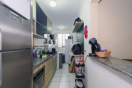 Apartamento para alugar com 120m², 3 quartos e 2 vagas Apartamento para alugar com 120m², 3 quartos e 2 vagasCozinha
