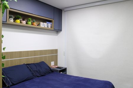 Studio de kitnet/studio à venda com 1 quarto, 23m² em Quarta Parada, São Paulo