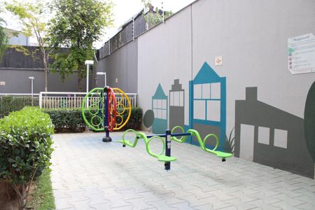 Studio à venda com 23m², 1 quarto e sem vagaÁrea comum - Playground