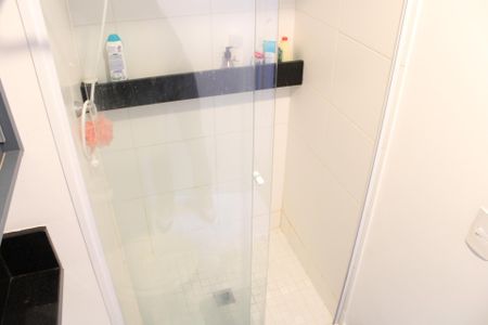 Studio à venda com 23m², 1 quarto e sem vagaBanheiro