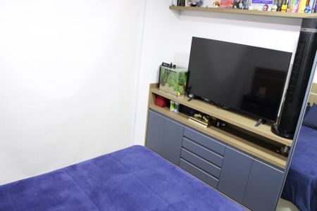 Studio à venda com 23m², 1 quarto e sem vagaStudio