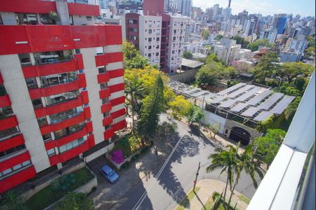 Apartamento à venda com 70m², 2 quartos e 2 vagasVista