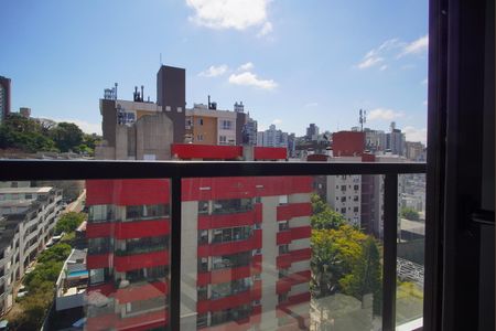 Apartamento à venda com 70m², 2 quartos e 2 vagasVaranda Suíte 2