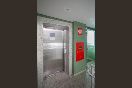 Apartamento para alugar com 125m², 2 quartos e 2 vagasElevador