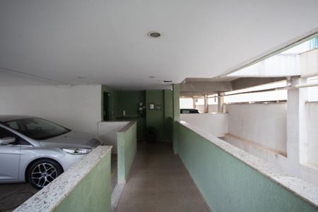 Apartamento para alugar com 125m², 2 quartos e 2 vagasEntrada