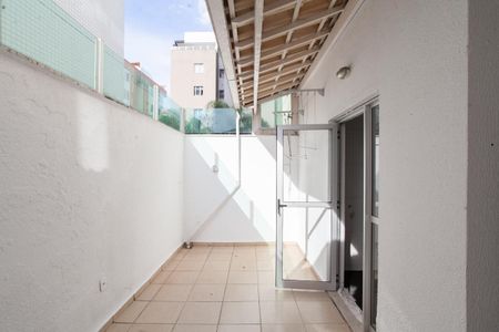 Apartamento para alugar com 125m², 2 quartos e 2 vagasÁrea Privativa