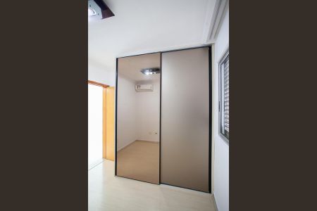 Suíte de apartamento para alugar com 2 quartos, 125m² em Castelo, Belo Horizonte