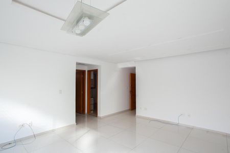 Apartamento para alugar com 125m², 2 quartos e 2 vagasSala