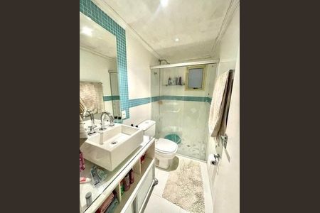 Apartamento à venda com 3 quartos, 96m² em Vila Gomes Cardim, São Paulo