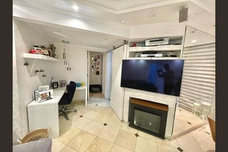 Apartamento à venda com 3 quartos, 96m² em Vila Gomes Cardim, São Paulo