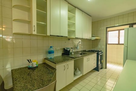 Apartamento para alugar com 63m², 2 quartos e 1 vaga Apartamento para alugar com 63m², 2 quartos e 1 vagaCozinha