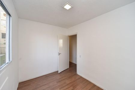 Quarto 1 de apartamento à venda com 2 quartos, 40m² em Mário Quintana, Porto Alegre