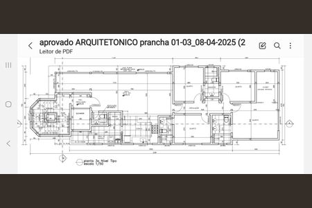 Apartamento à venda com 4 quartos, 216m² em Jaraguá, Belo Horizonte