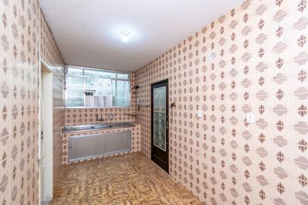 Apartamento para alugar com 60m², 2 quartos e sem vagaCozinha