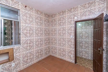 Quarto 1 de apartamento para alugar com 2 quartos, 60m² em Ramos, Rio de Janeiro