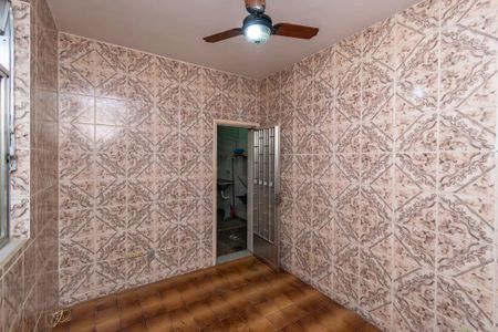 Apartamento para alugar com 60m², 2 quartos e sem vagaQuarto 2