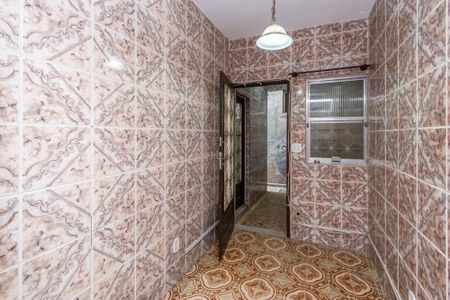 Apartamento para alugar com 60m², 2 quartos e sem vagaSala - Hall da entrada