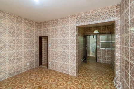 Sala de apartamento para alugar com 2 quartos, 60m² em Ramos, Rio de Janeiro