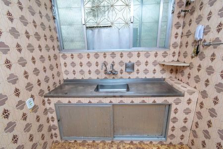 Apartamento para alugar com 60m², 2 quartos e sem vagaCozinha