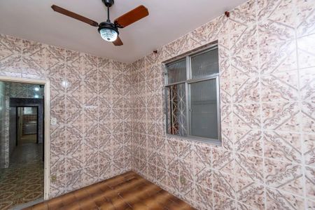 Apartamento para alugar com 60m², 2 quartos e sem vagaQuarto 2