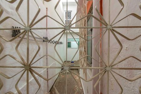 Vista do Quarto 1 de apartamento para alugar com 2 quartos, 60m² em Ramos, Rio de Janeiro