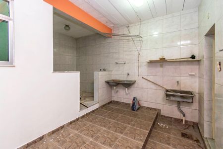 Apartamento para alugar com 60m², 2 quartos e sem vagaÁrea de Serviço