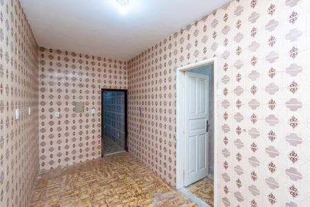 Apartamento para alugar com 60m², 2 quartos e sem vagaCozinha