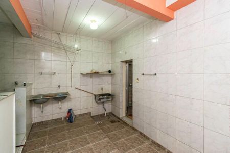 Apartamento para alugar com 60m², 2 quartos e sem vagaÁrea de Serviço