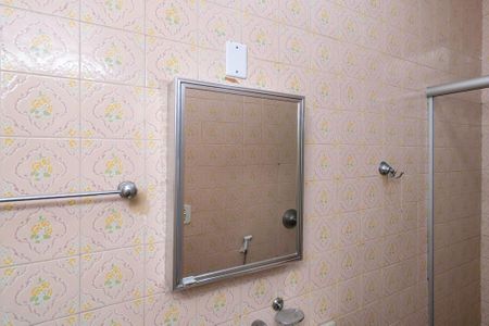 Apartamento para alugar com 60m², 2 quartos e sem vagaBanheiro