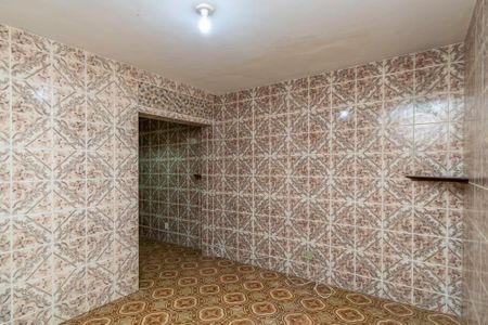 Sala de apartamento para alugar com 2 quartos, 60m² em Ramos, Rio de Janeiro