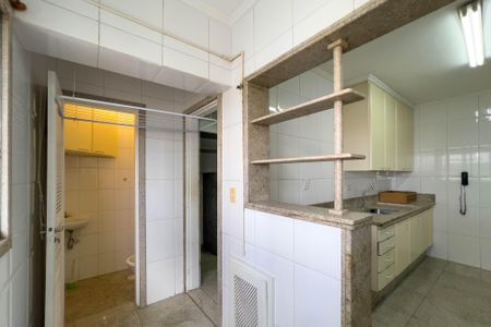 Apartamento para alugar com 73m², 2 quartos e 1 vaga Apartamento para alugar com 73m², 2 quartos e 1 vagaÁrea de serviço