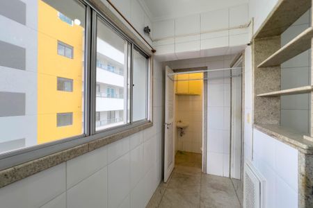 Apartamento para alugar com 73m², 2 quartos e 1 vaga Apartamento para alugar com 73m², 2 quartos e 1 vagaÁrea de serviço